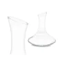 Jug and glasses set 420 ml 1,8 L (2 Units) by Vivalto, Drinkware Sets - Ref: S3630430, Price: 33,78 €, Discount: %