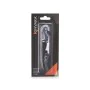 Corkscrew Stainless steel Plastic 5 x 1,3 x 2,2 cm (12 Units) by Kinvara, Corkscrews - Ref: S3630432, Price: 12,10 €, Discoun...