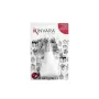 Pastry Bag White (12 Units) by Kinvara, Utensils for decoration - Ref: S3630444, Price: 18,94 €, Discount: %