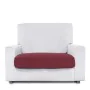 Sofa Cover Eysa JAZ Burgundy 85 x 15 x 60 cm by Eysa, Sofas & Couches - Ref: D1607286, Price: 16,53 €, Discount: %