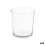 Verre Transparent verre 370 ml (24 Unités) de Vivalto, Gobelets - Réf : S3630472, Prix : 22,99 €, Remise : %