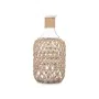 Botella Transparente Natural 18 x 38 cm Decorativa (4 Unidades) de Gift Decor, Adornos - Ref: S3630529, Precio: 71,83 €, Desc...