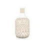 Bottiglia Bianco Trasparente 18 x 38 cm Decorativa (4 Unità) di Gift Decor, Soprammobili - Rif: S3630533, Prezzo: 65,06 €, Sc...