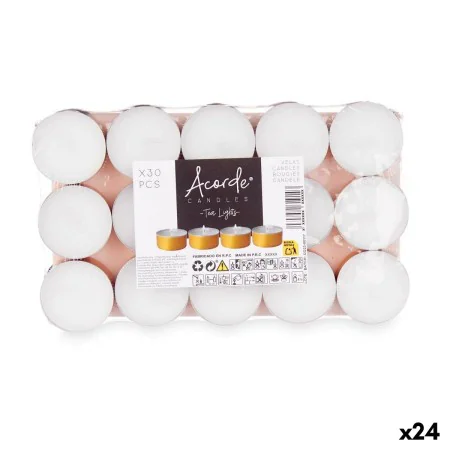 Set di Candele Tea Lights (24 Unità) di Acorde, Candele - Rif: S3630570, Prezzo: 47,07 €, Sconto: %