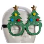 Glasses Christmas Tree Green (12 Units) by Krist+, Sets & Kits - Ref: S3630579, Price: 15,37 €, Discount: %