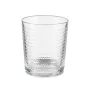 Set de Vasos Puntos Transparente Vidrio 265 ml (8 Unidades) de Vivalto, Vasos de agua y de whisky - Ref: S3630593, Precio: 19...