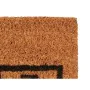 Doormat Boarding Pass Natural 60 x 1 x 40 cm (12 Units) by Gift Decor, Doormats - Ref: S3630620, Price: 56,53 €, Discount: %