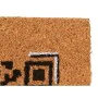 Doormat Scan Me! Natural 60 x 1 x 40 cm (12 Units) by Gift Decor, Doormats - Ref: S3630626, Price: 56,53 €, Discount: %