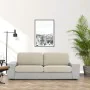 Cushion cover Eysa THOR White 85 x 15 x 60 cm Sofa by Eysa, Sofas & Couches - Ref: D1607288, Price: 14,45 €, Discount: %