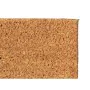 Paillasson Friends Bleu Naturel 60 x 1 x 40 cm (12 Unités) de Gift Decor, Paillassons - Réf : S3630628, Prix : 56,53 €, Remis...