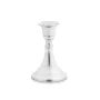 Candelabro Argentato Alluminio 5 x 11 x 9 cm (12 Unità) di Gift Decor, Candelieri e portacandele - Rif: S3630675, Prezzo: 31,...