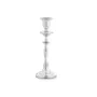 Candelabro Argentato Alluminio 4,5 x 20 x 7,5 cm (8 Unità) di Gift Decor, Candelieri e portacandele - Rif: S3630677, Prezzo: ...