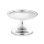 Candle Holder Silver Aluminium 10 x 6 x 10 cm (12 Units) by Gift Decor, Candelabras and candle holders - Ref: S3630681, Price...