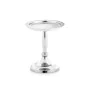 Candle Holder Silver Aluminium 10 x 12 x 10 cm (8 Units) by Gift Decor, Candelabras and candle holders - Ref: S3630683, Price...