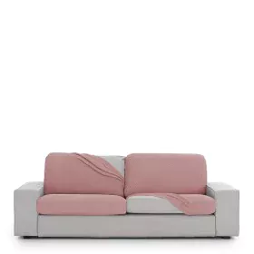 Housse de coussin Eysa THOR Rose 85 x 15 x 60 cm Canapé de Eysa, Housses de canapé - Réf : D1607290, Prix : 15,20 €, Remise : %