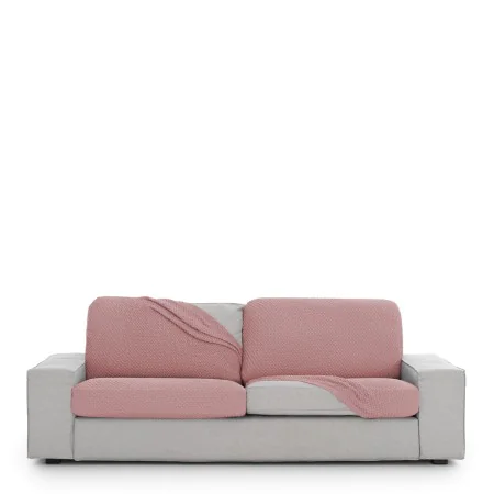 Fodera per cuscino Eysa THOR Rosa 85 x 15 x 60 cm Divano di Eysa, Divani a due o più posti - Rif: D1607290, Prezzo: 14,69 €, ...