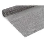 Tapete Antiderrapante Branco Preto Cinzento Borracha 45 x 0,1 x 100 cm (12 Unidades) de Kinvara, Prateleiras e estantes - Ref...