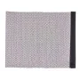 Tapis Antidérapant Blanc Noir Gris Caoutchouc 45 x 0,1 x 100 cm (12 Unités) de Kinvara, Étagères et supports - Réf : S3630766...