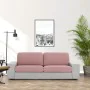 Cushion cover Eysa THOR Pink 85 x 15 x 60 cm Sofa by Eysa, Sofas & Couches - Ref: D1607290, Price: 14,74 €, Discount: %