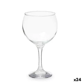 Cocktail glass Transparent Glass 600 ml (24 Units) by Vivalto, Cocktail Glasses - Ref: S3630899, Price: 45,21 €, Discount: %