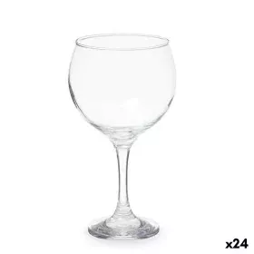 Cocktail-Glas Durchsichtig Glas 600 ml (24 Stück) von Vivalto, Cocktailgläser - Ref: S3630899, Preis: 46,11 €, Rabatt: %