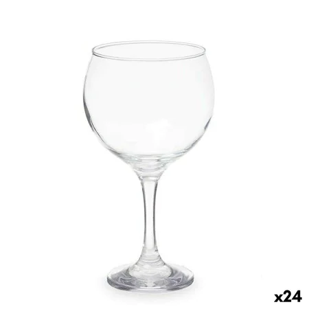 Copa de cóctel Transparente Vidrio 600 ml (24 Unidades) de Vivalto, Copas de cóctel - Ref: S3630899, Precio: 45,21 €, Descuen...