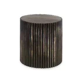 Table Basse Bois 47 x 44 x 47 cm de Gift Decor, Tables - Réf : S3630916, Prix : 36,14 €, Remise : %