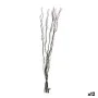 Bouquets Lumière LED Noir 20 x 90 x 6 cm (12 Unités) de Gift Decor, Fleurs artificielles - Réf : S3630930, Prix : 61,87 €, Re...