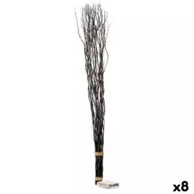 Ramalhetes Leve LED Preto 7,5 x 120 x 7,5 cm (8 Unidades) de Gift Decor, Flores - Ref: S3630938, Preço: 83,57 €, Desconto: %