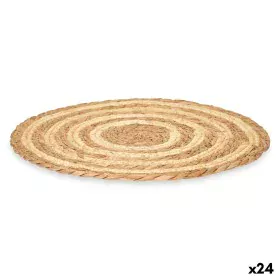 Table Mat Brown Marine algae (24 Units) by Kinvara, Place Mats - Ref: S3630980, Price: 39,34 €, Discount: %