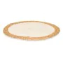 Dessous de plat Blanc Coton Algues marines (24 Unités) de Kinvara, Sets de table - Réf : S3630986, Prix : 39,34 €, Remise : %