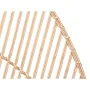 Testiera del Letto Triangolo Marrone Rattan 160 x 80,5 x 2 cm di Gift Decor, Letti, strutture e basi - Rif: S3631010, Prezzo:...