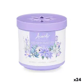 Lufterfrischer Lavendel 190 g (24 Stück) von Acorde, Raumspray - Ref: S3631088, Preis: 21,40 €, Rabatt: %