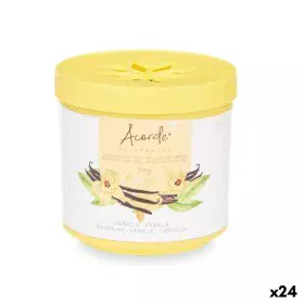 Ambientador Baunilha 190 g (24 Unidades) de Acorde, Ambientadores - Ref: S3631094, Preço: 21,40 €, Desconto: %