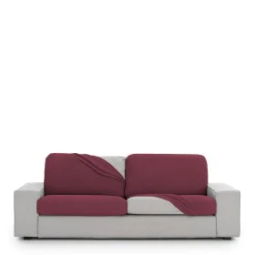 Housse de coussin Eysa THOR Bordeaux 85 x 15 x 60 cm Canapé de Eysa, Housses de canapé - Réf : D1607294, Prix : 15,20 €, Remi...