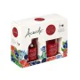 Conjunto de Ambientadores 100 ml Frutos vermelhos (6 Unidades) de Acorde, Ambientadores - Ref: S3631098, Preço: 28,51 €, Desc...