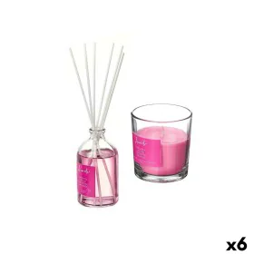 Lufterfrischer-Set 100 ml Orchidee (6 Stück) von Acorde, Raumspray - Ref: S3631100, Preis: 28,51 €, Rabatt: %