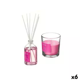 Conjunto de Ambientadores 100 ml Orquídea (6 Unidades) de Acorde, Ambientadores - Ref: S3631100, Preço: 28,51 €, Desconto: %