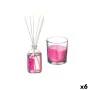 Set de Ambientadores 100 ml Orquídea (6 Unidades) de Acorde, Ambientadores - Ref: S3631100, Precio: 28,05 €, Descuento: %