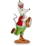 Figura Decorativa Rato 20 x 55 x 24 cm (2 Unidades) de Krist+, Natal - Ref: S3631118, Preço: 84,24 €, Desconto: %