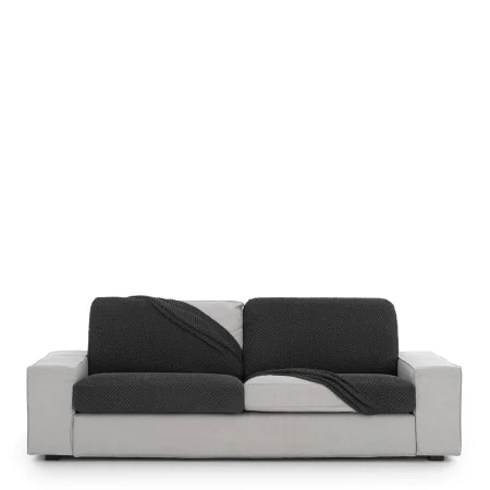 Cushion cover Eysa THOR Dark grey 85 x 15 x 60 cm Sofa by Eysa, Sofas & Couches - Ref: D1607295, Price: 14,74 €, Discount: %