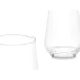 Vaso Cónico Transparente Vidrio 390 ml (24 Unidades) de Vivalto, Vasos de agua y de whisky - Ref: S3631257, Precio: 26,70 €, ...