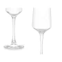 Champagne glass Transparent Glass 250 ml (24 Units) by Vivalto, Champagne flute - Ref: S3631263, Price: 42,99 €, Discount: %