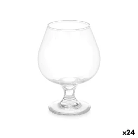 Glas Likör Durchsichtig Glas 500 ml (24 Stück) von Vivalto, Likör- & Grappagläser - Ref: S3631267, Preis: 45,21 €, Rabatt: %