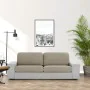 Cushion cover Eysa THOR Beige 85 x 15 x 60 cm Sofa by Eysa, Sofas & Couches - Ref: D1607296, Price: 14,69 €, Discount: %