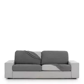 Housse de coussin Eysa THOR Gris foncé 85 x 15 x 60 cm Canapé de Eysa, Housses de canapé - Réf : D1607297, Prix : 14,45 €, Re...