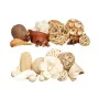 Dekoratives Potpourri 14 x 14 x 14 cm (12 Stück) von Gift Decor, Ornamente - Ref: S3631328, Preis: 58,23 €, Rabatt: %