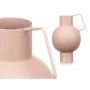 Vaso Esfera Areia Aço 15 x 23 x 13 cm (6 Unidades) de Gift Decor, Jarrões - Ref: S3631330, Preço: 32,95 €, Desconto: %