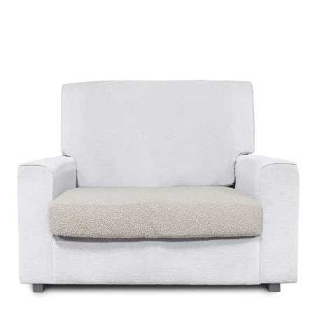 Housse de coussin Eysa ROC Blanc 85 x 15 x 60 cm Canapé de Eysa, Housses de canapé - Réf : D1607298, Prix : 17,64 €, Remise : %