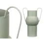 Vase Vert Acier 22 x 32 x 14 cm (6 Unités) de Gift Decor, Vases - Réf : S3631364, Prix : 59,82 €, Remise : %